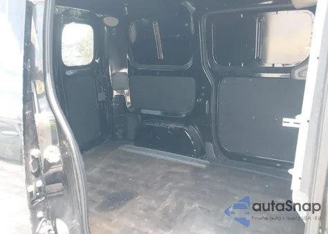 2016 Nissan Nv200 Sv z USA, uszkodzony, nr VIN 3N6CM0KNXGK694075